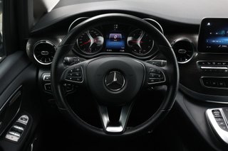 Mercedes-Benz Clase V 300 d
