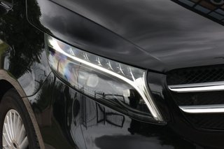 Mercedes-Benz Clase V 300 d