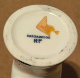 SARGADELOS GALLO LOTE 3