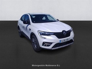 RENAULT ARKANA Evolution E-TECH full hybrid 105kW(145CV