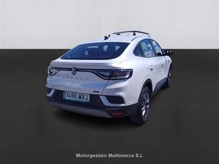 RENAULT ARKANA Evolution E-TECH full hybrid 105kW(145CV