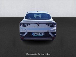 RENAULT ARKANA Evolution E-TECH full hybrid 105kW(145CV