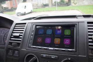 Volkswagen Transporter T5 2007
