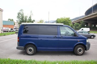Volkswagen Transporter T5 2007