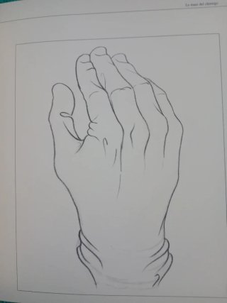 Raro Libro Le Mani del Chirurgo-Ghidini 1990