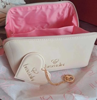 Beauty case Braccialini TUA