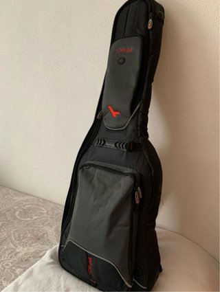 Guitarra Eléctrica Hagstrom Swede