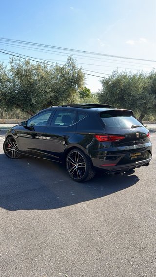 Seat Leon CUPRA 2018 !OFERTA!