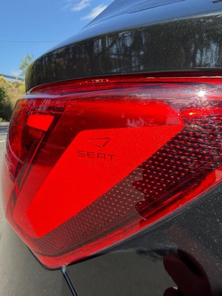 Seat Leon CUPRA 2018 !OFERTA!