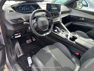 PEUGEOT 3008 300 e-EAT8 GT