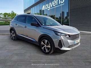 PEUGEOT 3008 300 e-EAT8 GT