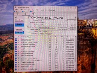 DISCO DURO HDD SEAGATE 1TB