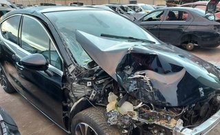 Despiece Citroën DS4 2017