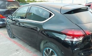 Despiece Citroën DS4 2017