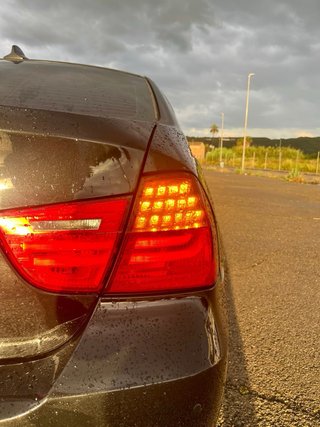 BMW Serie 3 2010