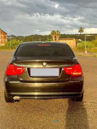 BMW Serie 3 2010