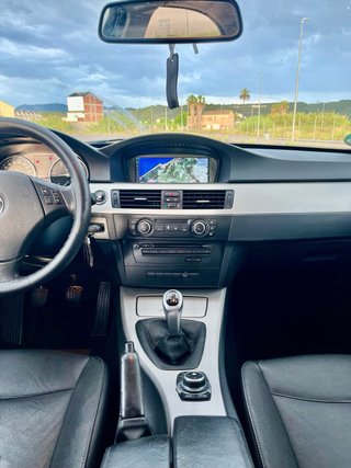 BMW Serie 3 2010