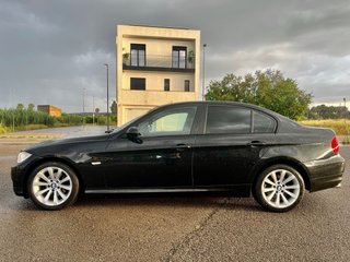BMW Serie 3 2010