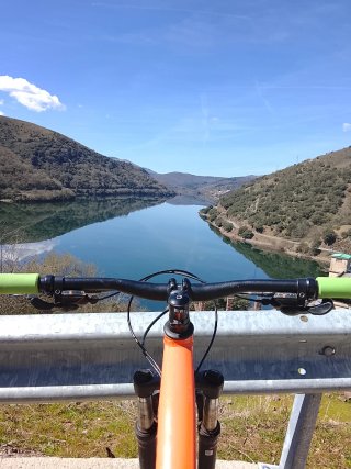 Bici Specialized Rockhopper