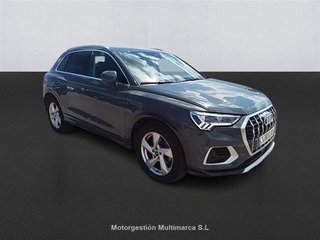 AUDI Q3 Advanced 35 TDI 110kW (150CV) S tronic