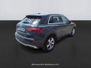 AUDI Q3 Advanced 35 TDI 110kW (150CV) S tronic