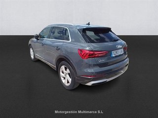 AUDI Q3 Advanced 35 TDI 110kW (150CV) S tronic