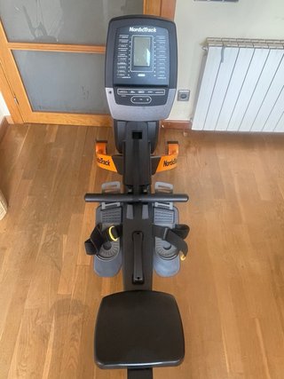 Máquina de Remo NordicTrack RW AIR
