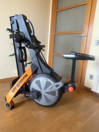 Máquina de Remo NordicTrack RW AIR