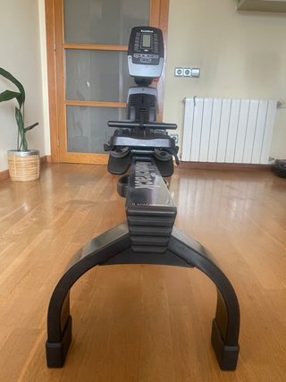Máquina de Remo NordicTrack RW AIR