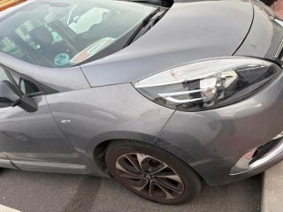 Renault Grand Scenic 2015