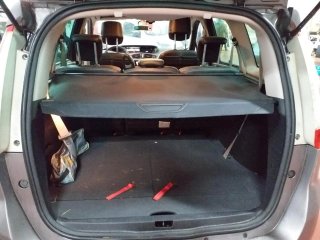 Renault Grand Scenic 2015