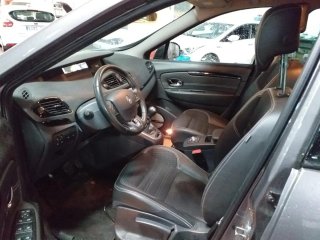 Renault Grand Scenic 2015