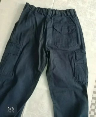 Pantalón de Trabajo
