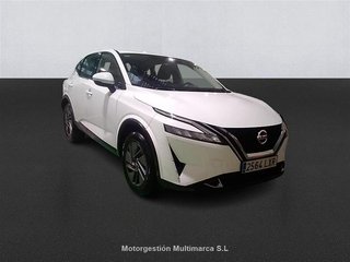 NISSAN QASHQAI DIG-T 103kW (140CV) mHEV 4x2 Acenta