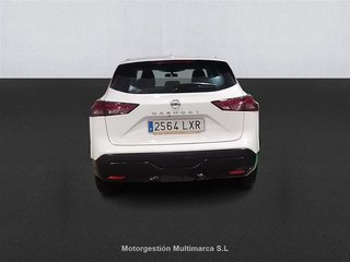 NISSAN QASHQAI DIG-T 103kW (140CV) mHEV 4x2 Acenta