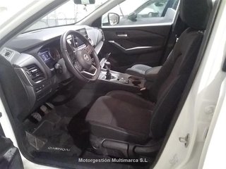 NISSAN QASHQAI DIG-T 103kW (140CV) mHEV 4x2 Acenta