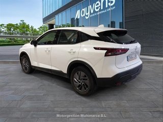 NISSAN QASHQAI DIG-T 103kW (140CV) mHEV 4x2 Acenta