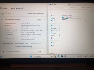 Portátil Lenovo Thinkbook 14 G2 itl