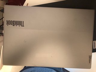 Portátil Lenovo Thinkbook 14 G2 itl