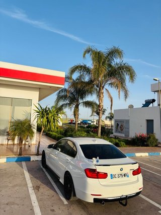 BMW X3 2013