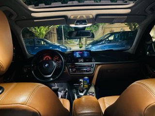 BMW X3 2013