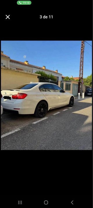 BMW X3 2013