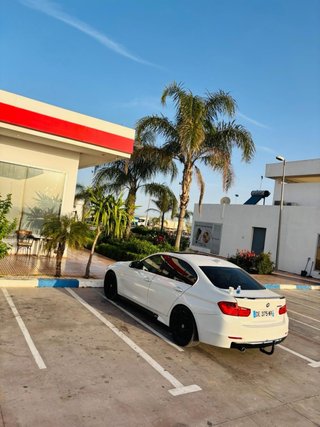 BMW X3 2013