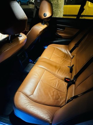 BMW X3 2013
