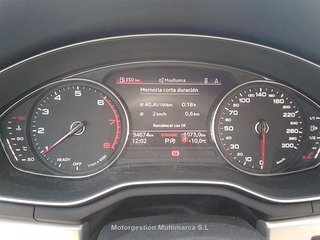 AUDI A5 Advanced 45 TFSI quattro-ultra Sportback