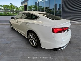 AUDI A5 Advanced 45 TFSI quattro-ultra Sportback
