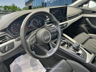 AUDI A5 Advanced 45 TFSI quattro-ultra Sportback