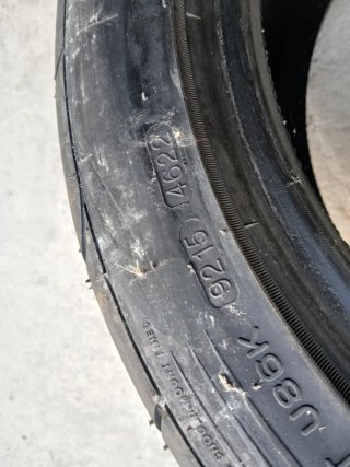 2 Neumáticos Nankang Sportnex NS-2R 195/50 R15 86W