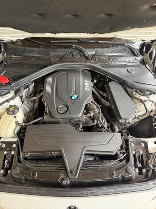 BMW 220d M