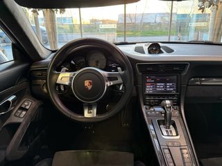 Porsche 911 gt3 991 nacional